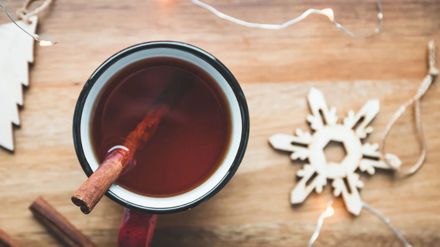 Image of Té de canela: la infusión que calienta mi invierno y cuida mi salud