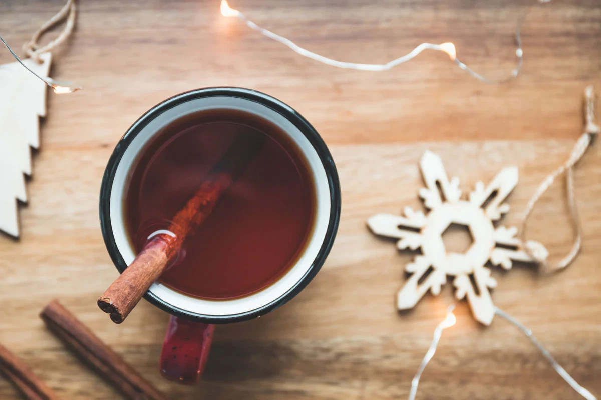 Té de canela: la infusión que calienta mi invierno y cuida mi salud
