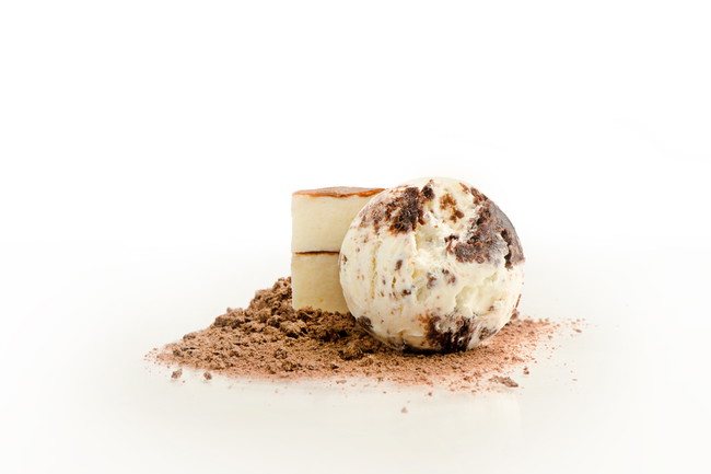 Image of Tiramisu Gelato