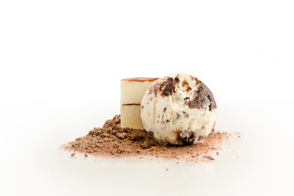 Tiramisu Gelato