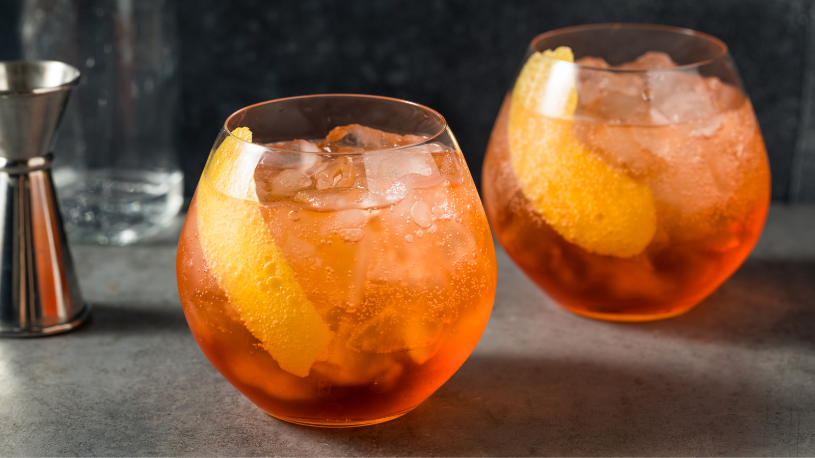 Image of LE SPRITZ DE NOËL