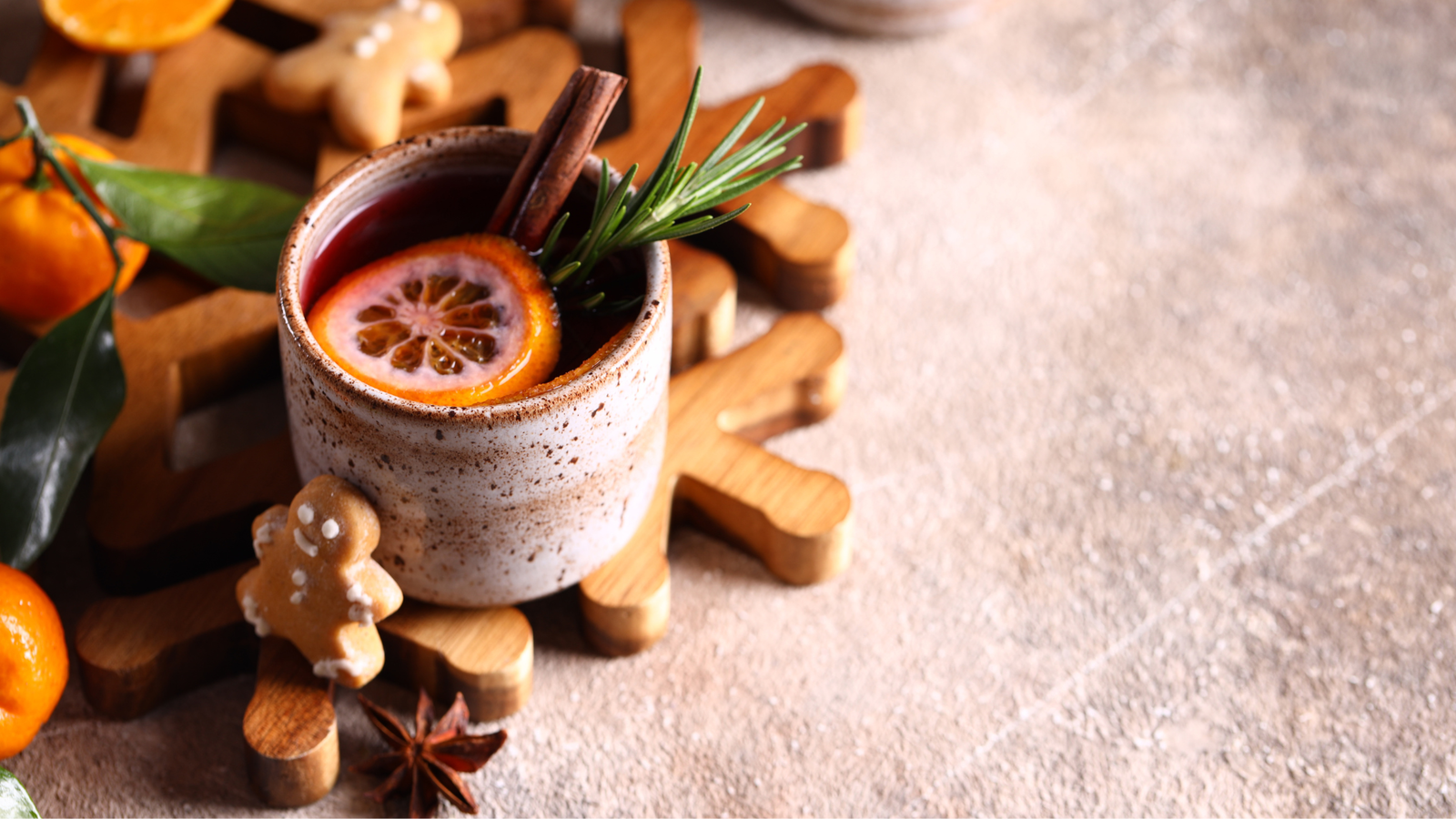 Image of LE PUNCH DE NOËL