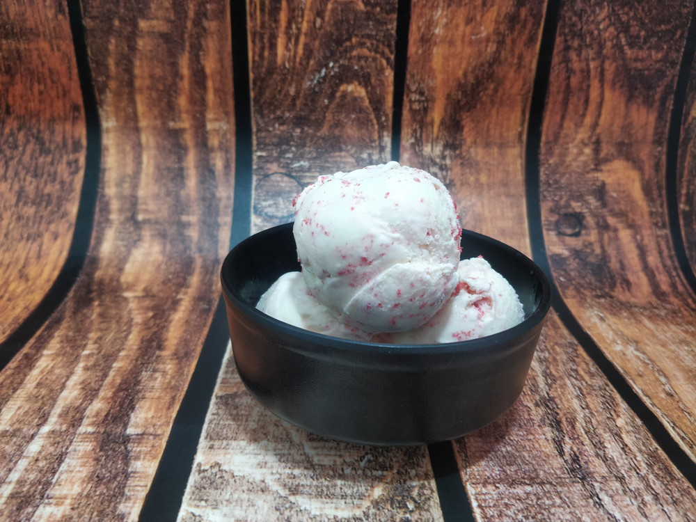 Red Velvet Gelato