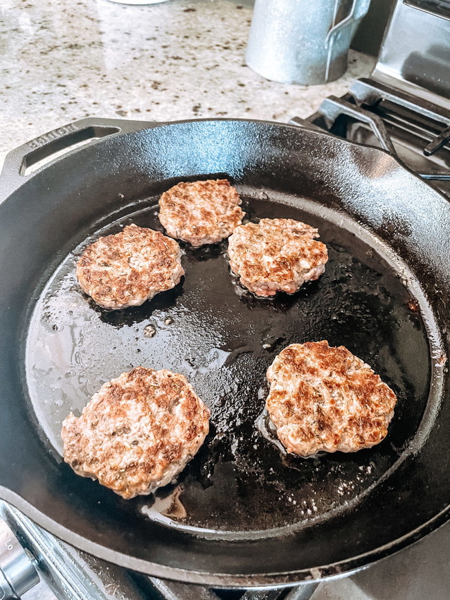 Image of Breakfast Sausage Seasoning