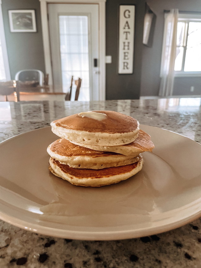 Image of Pancakes