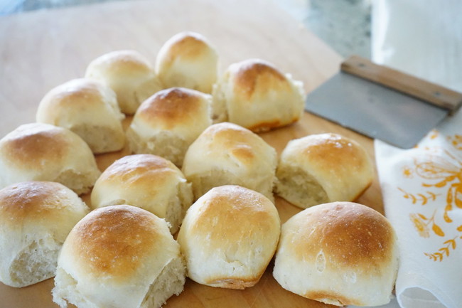 Image of Dinner Rolls