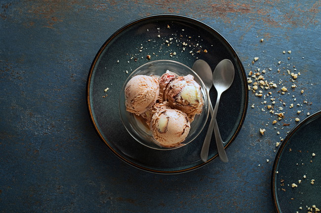 Espresso Hazelnut