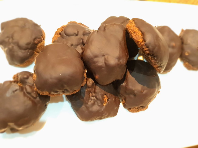 Image of Lebkuchen