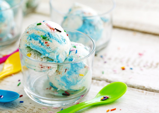 Birthday Cake Bash
