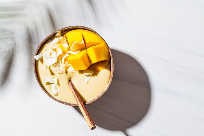 Mango Lassi Lift