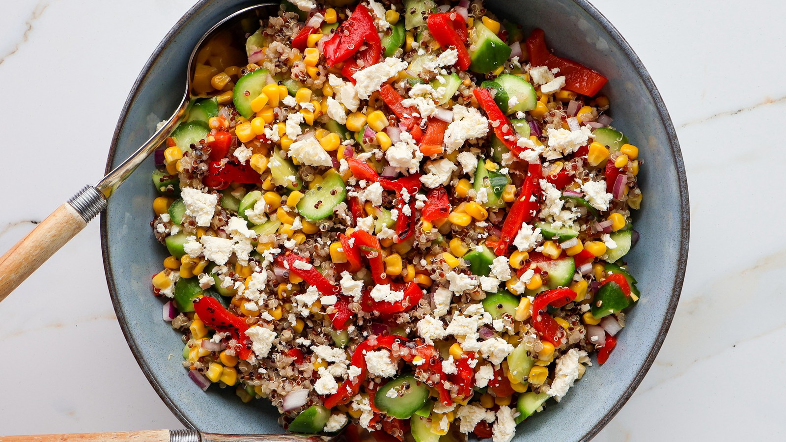 Image of Corn Salad