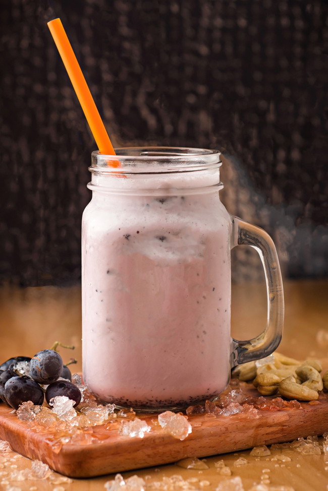 Image of Gator Smoothies