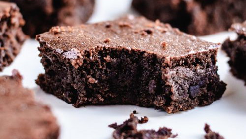 Image of EASY PALEO BROWNIES