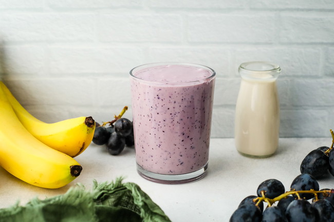 Image of Energy Elixir Smoothie 