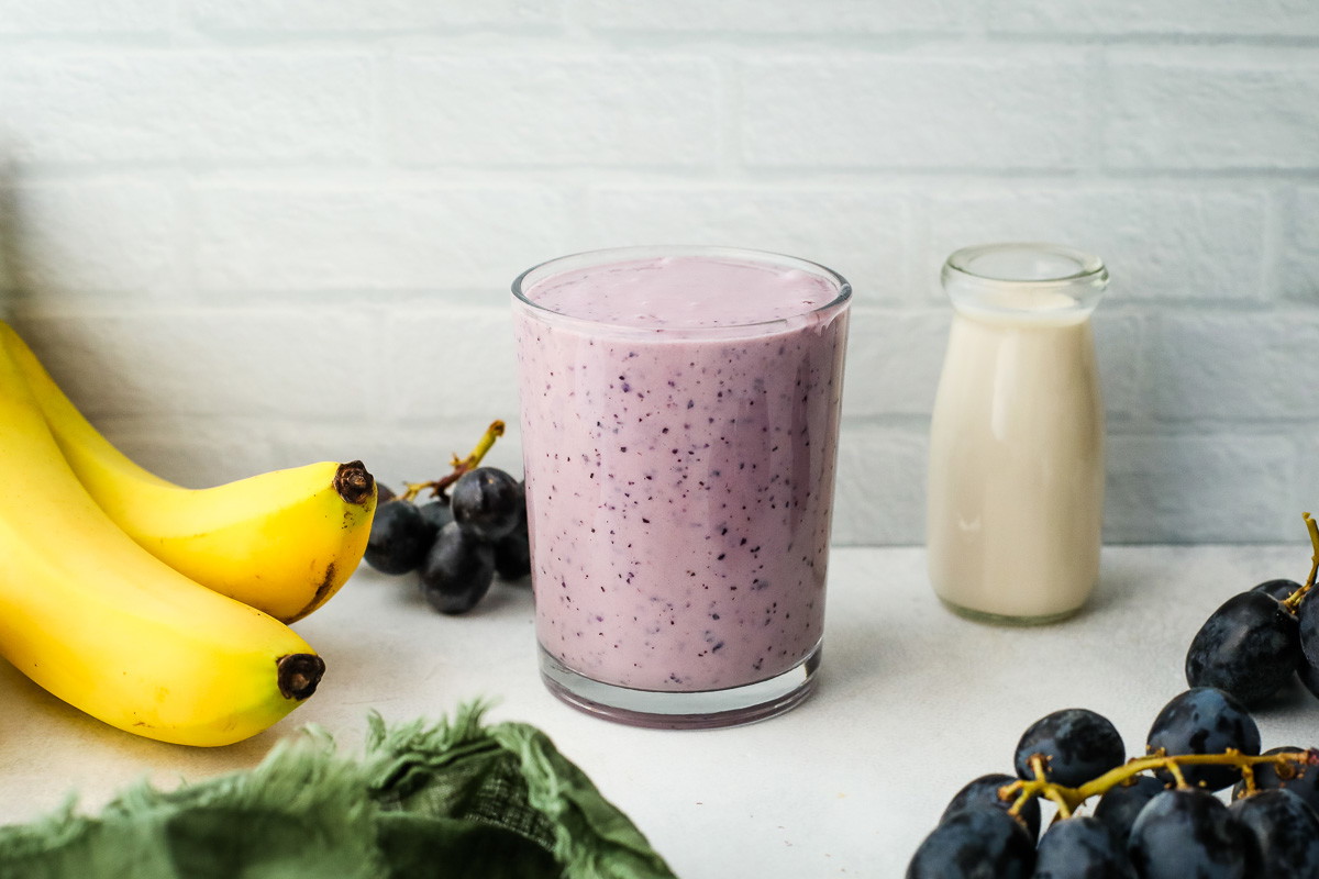 Energy Elixir Smoothie