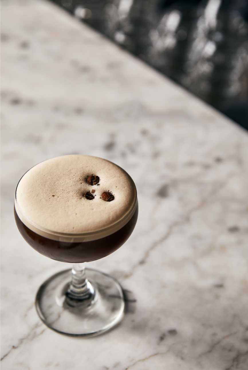 Image of Espresso Martini