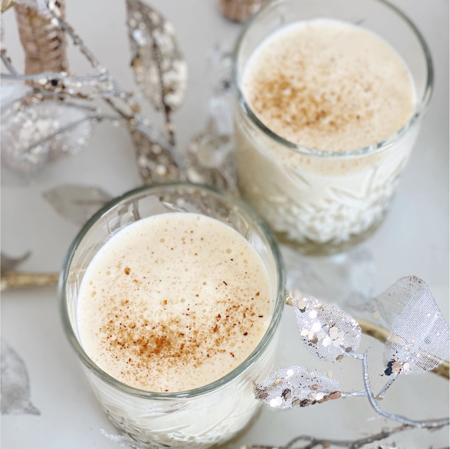 Image of Eggnog