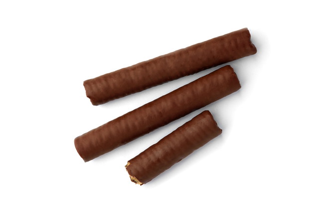 Image of Chocolate Rolls