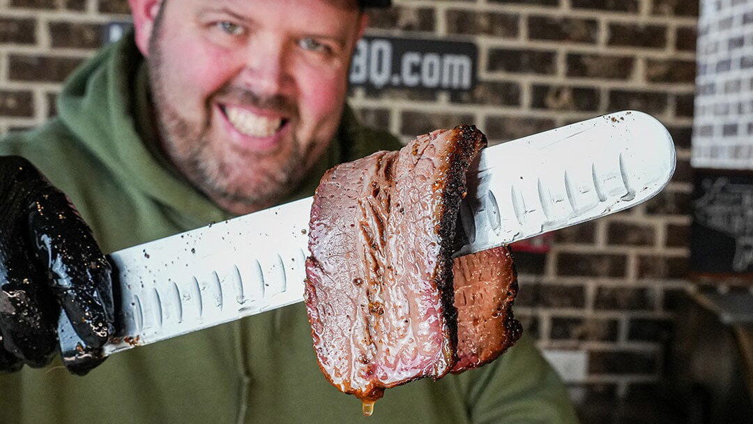 Image of Low and Slow Brisket: A Tasty Way to Use Leftovers!