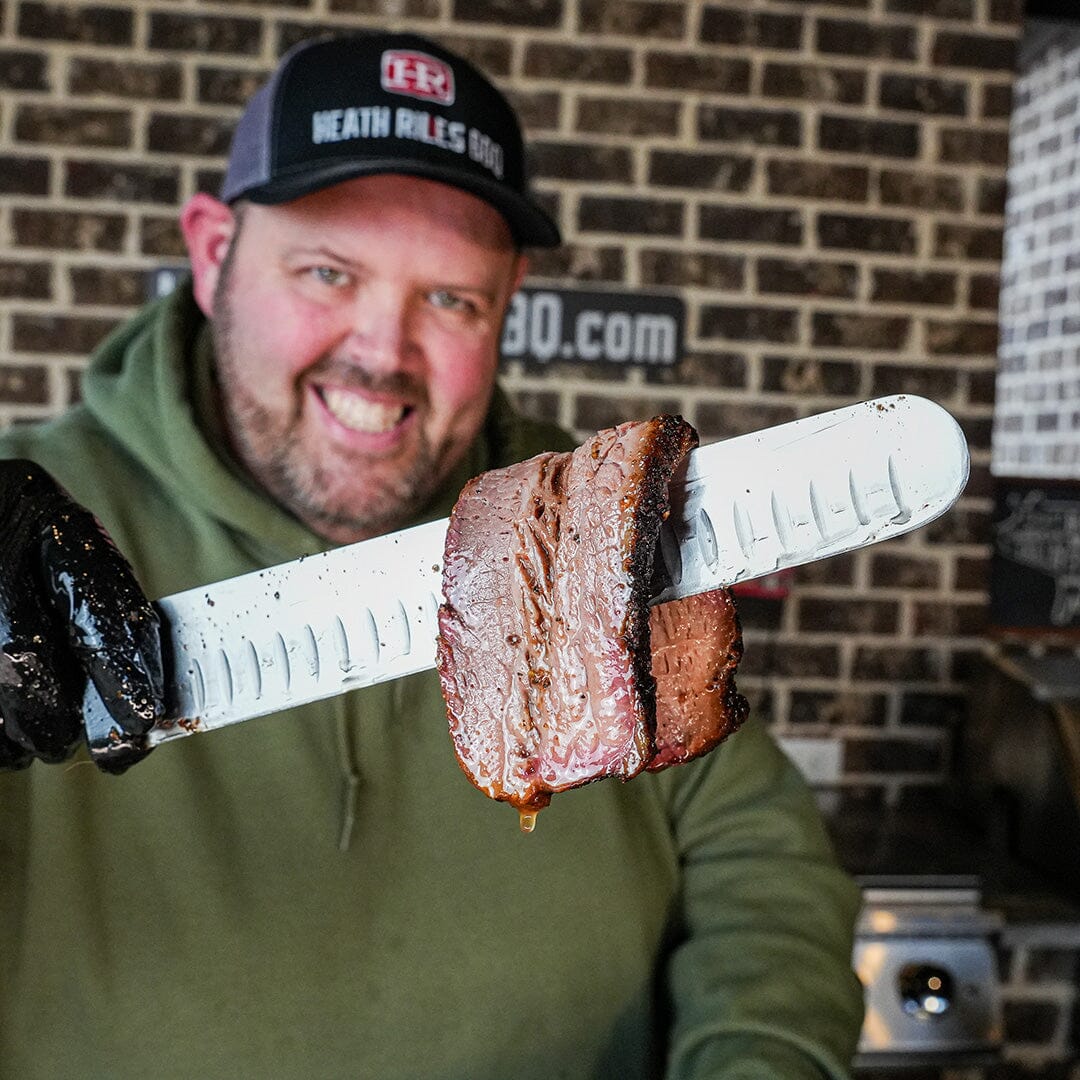 Low and Slow Brisket: A Tasty Way to Use Leftovers!