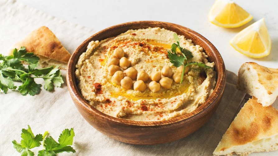 Image of Houmous