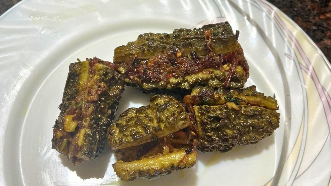 Image of How to Make Bharwa Karela – A Flavorful and Healthy Indian Dish