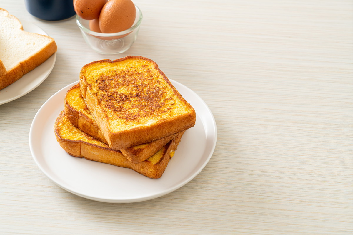 French Toasts