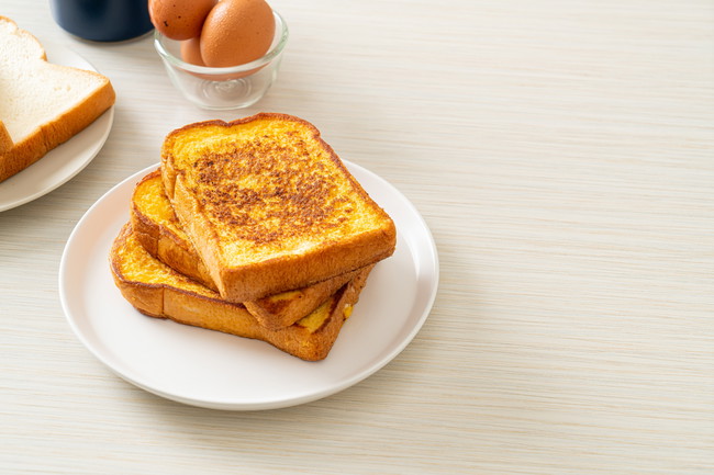 Image of French Toasts