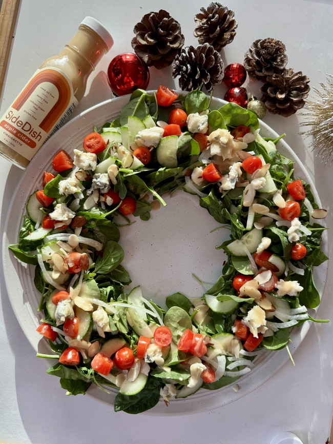 Image of Holiday Salad