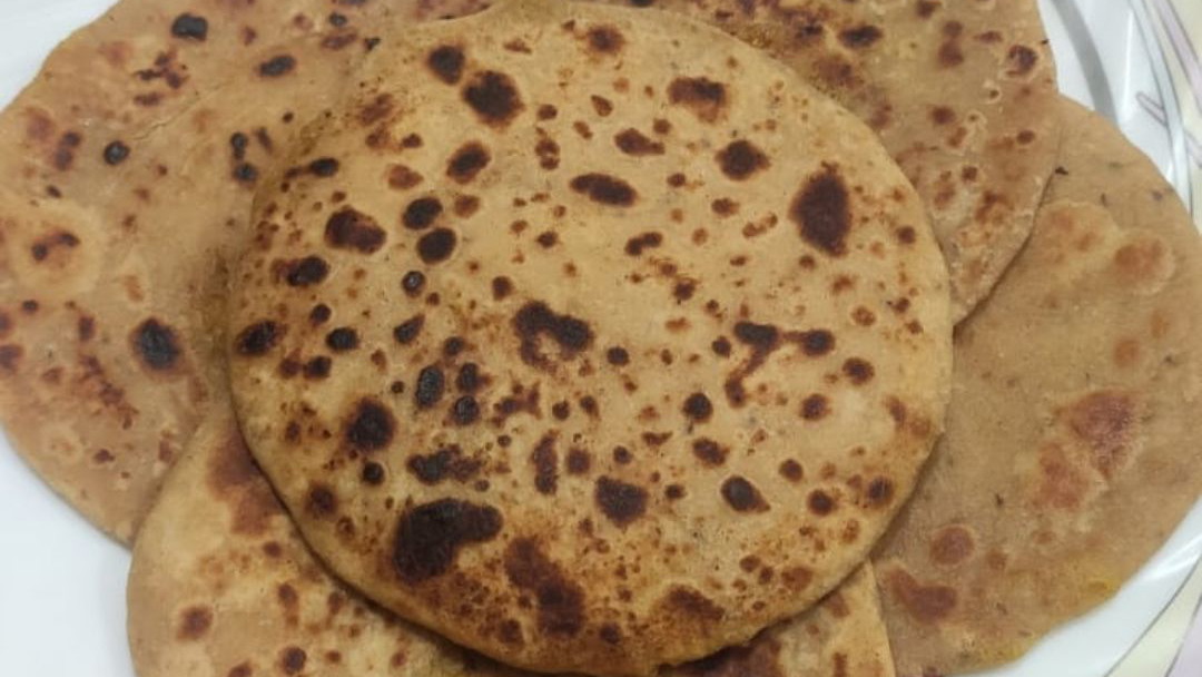 Image of How to Make Mooli Paratha – A Traditional Indian Breakfast Delight