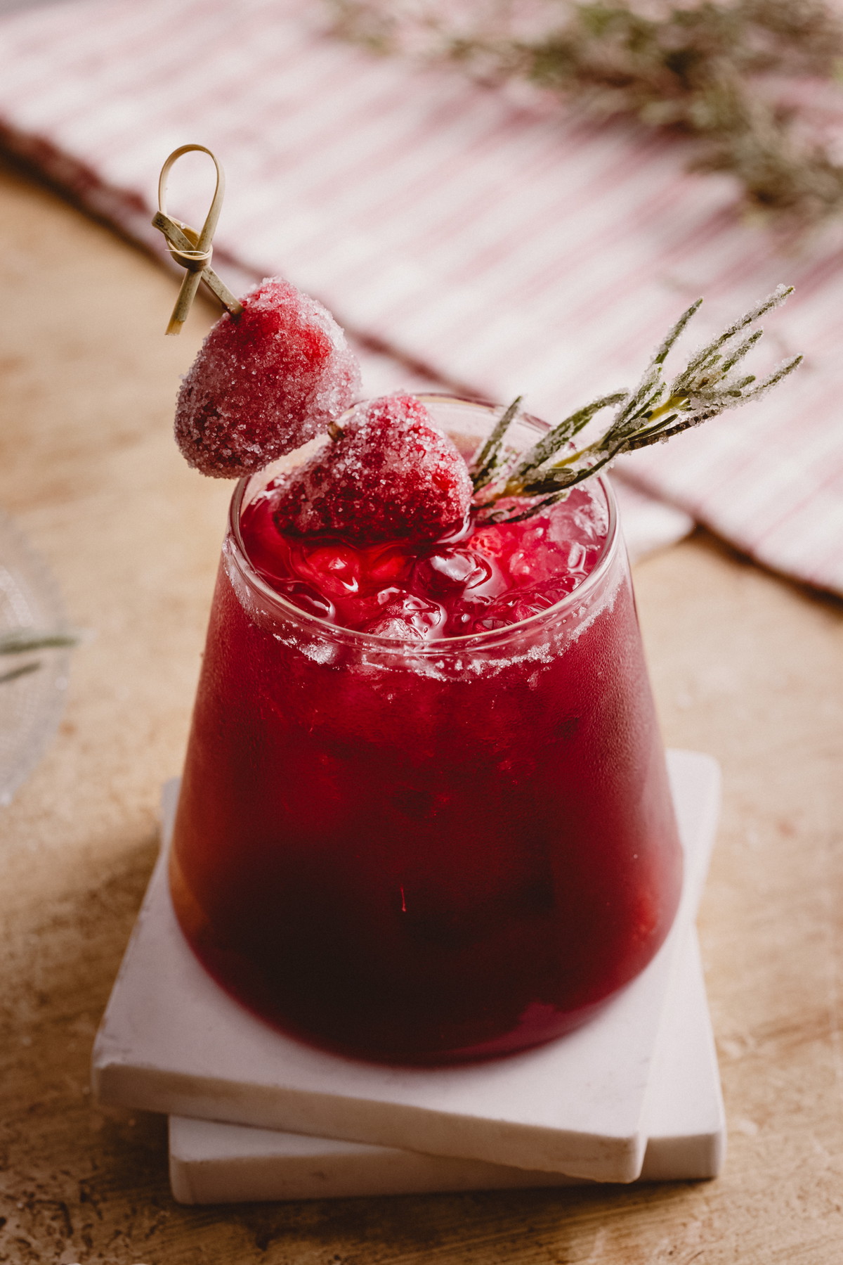 Tinto de verano