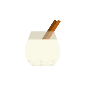 Image of Milk Punch