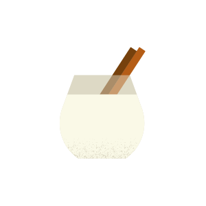 Milk Punch
