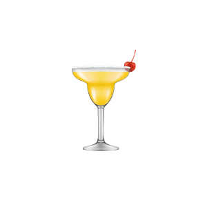 Image of Orange Margarita