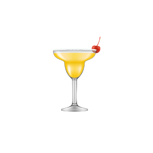 Orange Margarita
