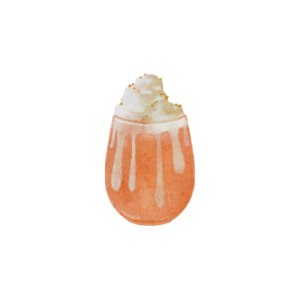 Orange Creamsicle