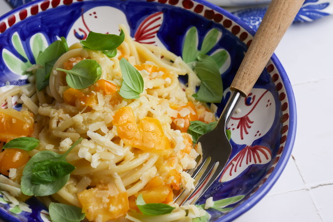 Image of Golden Pomodoro Sauce