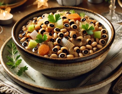 Image of Blackeyed Peas