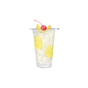 Tom Collins
