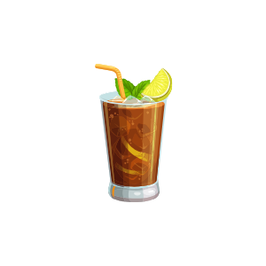 Image of Long Island Iced Tea