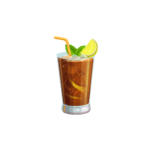 Long Island Iced Tea