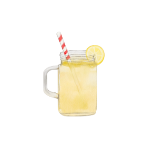 Lynchburg Lemonade