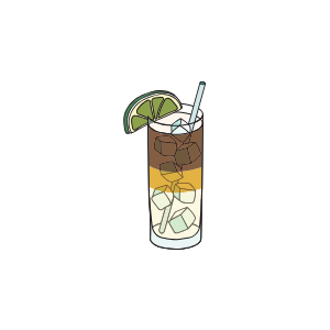 Image of Dark n' Stormy