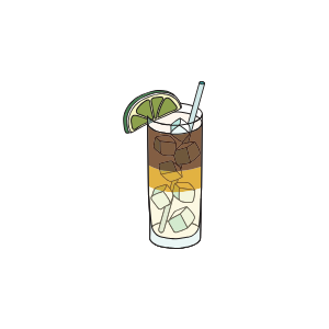 Dark n' Stormy