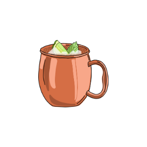 Classic Moscow Mule