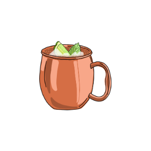 Image of Classic Moscow Mule