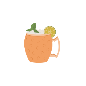 Image of Kentucky Mule