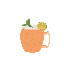 Kentucky Mule