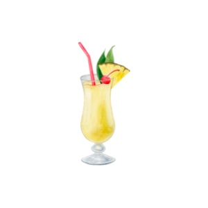Piña Colada