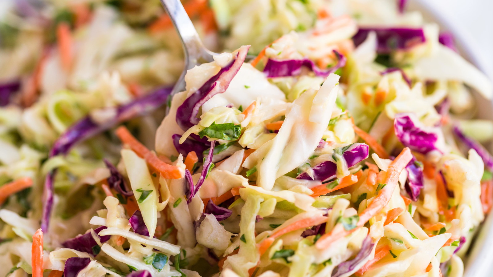 Image of Classic Coleslaw